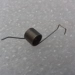 SINUSAR Diebold UCS-FRONT-PLT-SPG PN: 49-260541-000A, 49260541000A