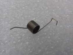 SINUSAR Diebold UCS-FRONT-PLT-SPG PN: 49-260541-000A, 49260541000A