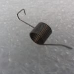 SINUSAR Diebold UCS-FRONT-PLT-SPG PN: 49-260541-000A, 49260541000A