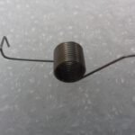 SINUSAR Diebold UCS-FRONT-PLT-SPG PN: 49-260541-000A, 49260541000A