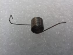 SINUSAR Diebold UCS-FRONT-PLT-SPG PN: 49-260541-000A, 49260541000A