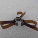 SINUSAR Diebold ROLLER,ASSY, 3LP,3 FLT, 70 OD PN: 49-024216-000B, 49024216000B