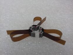 SINUSAR Diebold ROLLER,ASSY, 3LP,3 FLT, 70 OD PN: 49-024216-000B, 49024216000B
