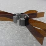 SINUSAR Diebold ROLLER,ASSY, 3LP,3 FLT, 70 OD PN: 49-024216-000B, 49024216000B
