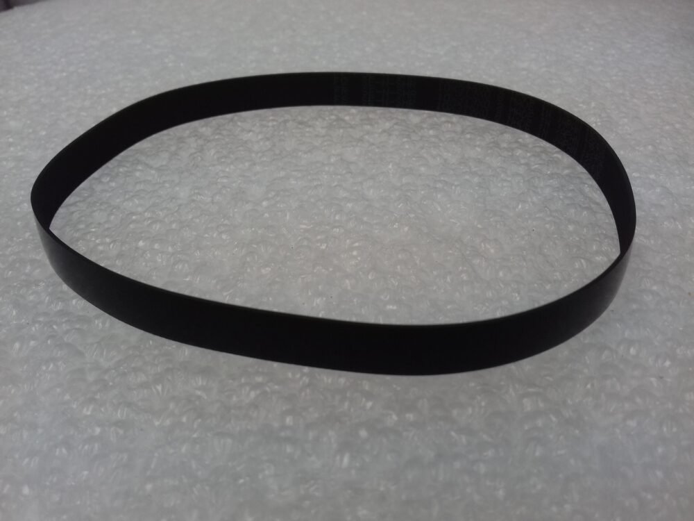 SINUSAR Diebold ZU-10 BELT (10 X 379 X 0.8) PN: 49-260574-000A, 49260574000A