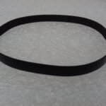 SINUSAR Diebold ZU-10 BELT (10 X 379 X 0.8) PN: 49-260574-000A, 49260574000A