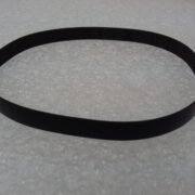 SINUSAR Diebold ZU-10 BELT (10 X 379 X 0.8) PN: 49-260574-000A, 49260574000A