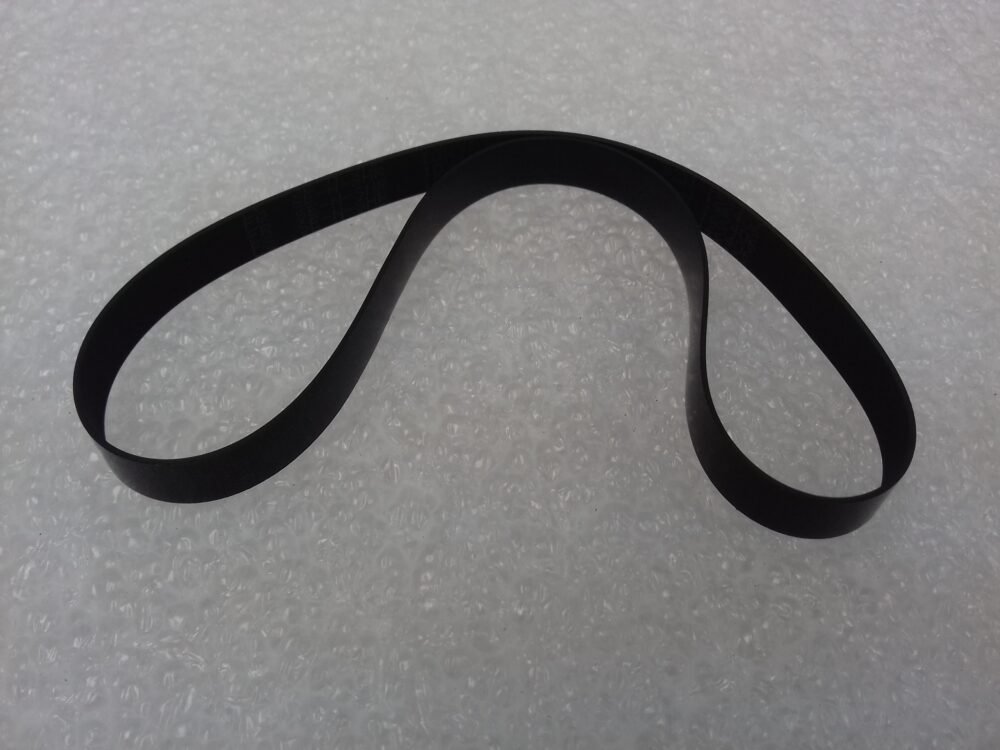 SINUSAR Diebold ZU-10 BELT (10 X 379 X 0.8) PN: 49-260574-000A, 49260574000A