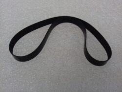 SINUSAR Diebold ZU-10 BELT (10 X 379 X 0.8) PN: 49-260574-000A, 49260574000A