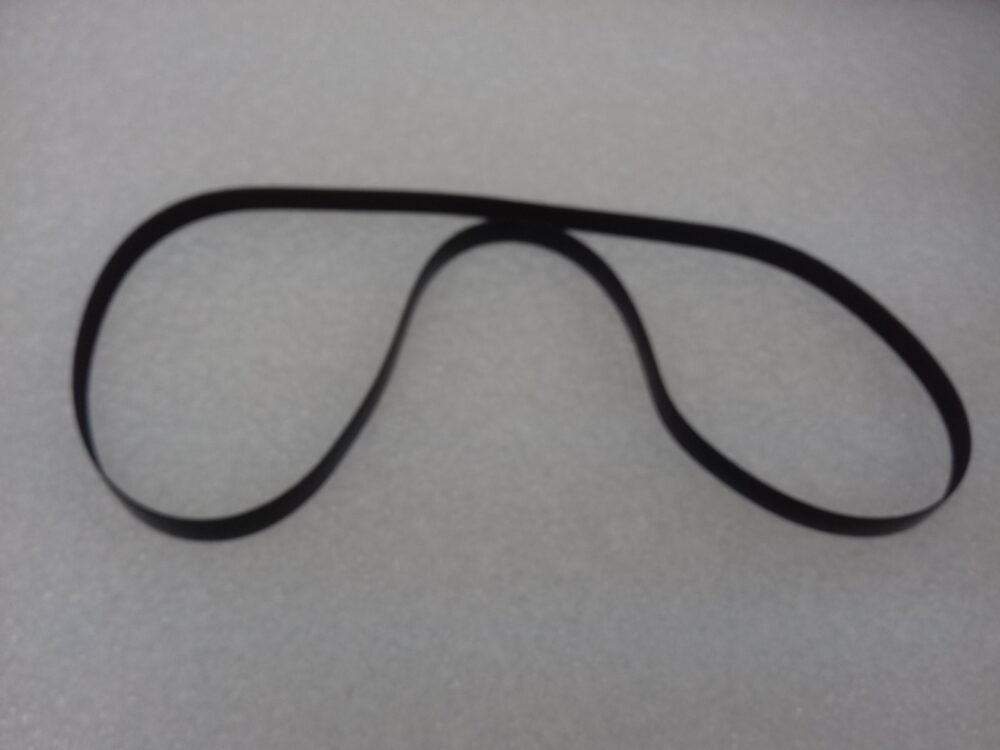 SINUSAR Diebold ZU-10 BELT (10 X 711 X 0.8) PN: 49-233199-175A, 49233199175A