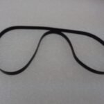 SINUSAR Diebold ZU-10 BELT (10 X 711 X 0.8) PN: 49-233199-175A, 49233199175A