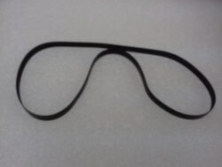 SINUSAR Diebold ZU-10 BELT (10 X 711 X 0.8) PN: 49-233199-175A, 49233199175A