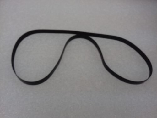 2804-1 SINUSAR Diebold ZU-10 BELT (10 X 711 X 0.8) PN: 49-233199-175A, 49233199175A