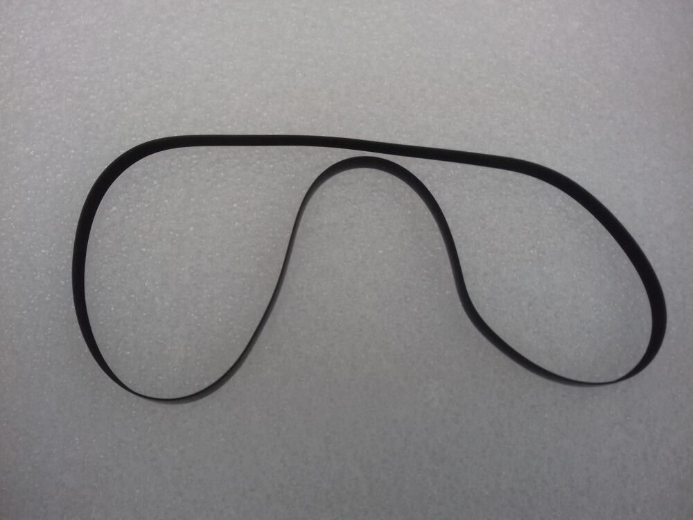 SINUSAR Diebold ZU-10 BELT (10 X 711 X 0.8) PN: 49-233199-175A, 49233199175A
