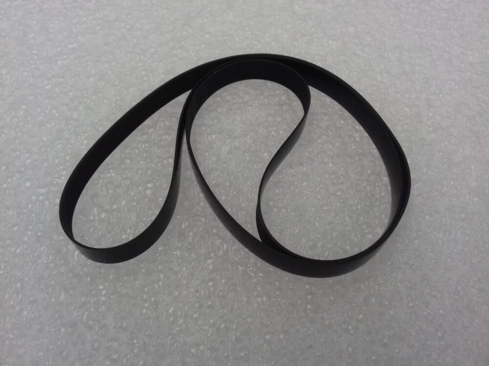 SINUSAR Diebold ZU-10 BELT (10 X 711 X 0.8) PN: 49-233199-175A, 49233199175A