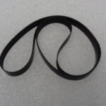 SINUSAR Diebold ZU-10 BELT (10 X 711 X 0.8) PN: 49-233199-175A, 49233199175A