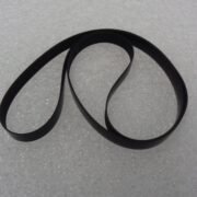SINUSAR Diebold ZU-10 BELT (10 X 711 X 0.8) PN: 49-233199-175A, 49233199175A