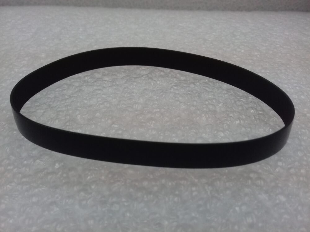 2805-1 SINUSAR Diebold ZU-10 BELT (10 X 292 X 0.8) PN: 49-260575-000A, 49260575000A