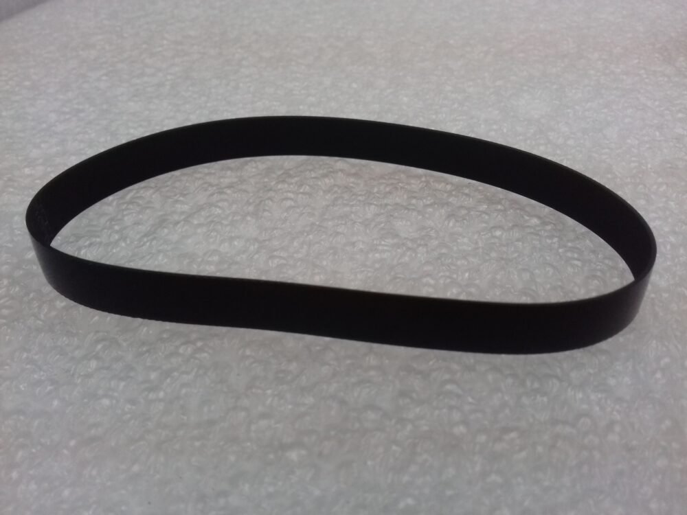 2805-2 SINUSAR Diebold ZU-10 BELT (10 X 292 X 0.8) PN: 49-260575-000A, 49260575000A