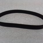 2805-2 SINUSAR Diebold ZU-10 BELT (10 X 292 X 0.8) PN: 49-260575-000A, 49260575000A