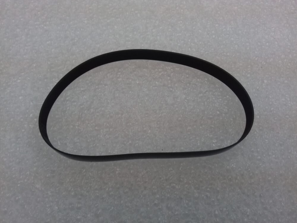 2805-3 SINUSAR Diebold ZU-10 BELT (10 X 292 X 0.8) PN: 49-260575-000A, 49260575000A