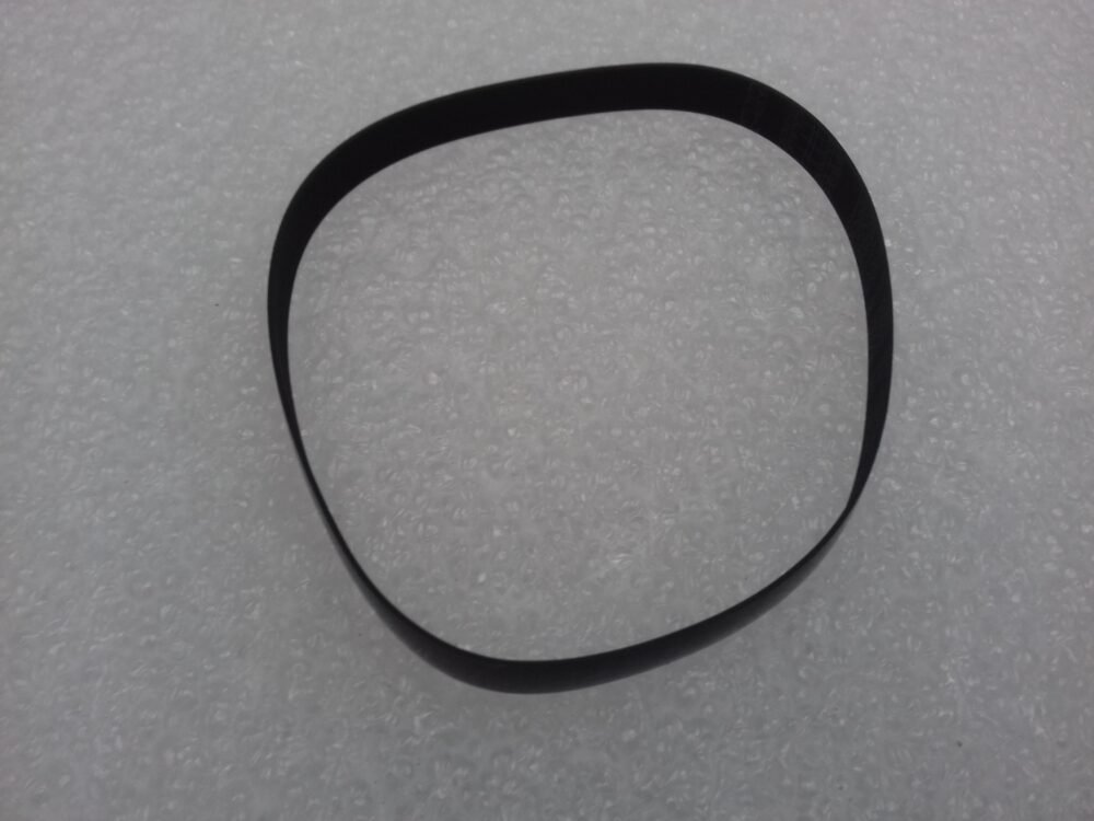 SINUSAR Diebold ZU-10 BELT (10 X 321 X 0.8) PN: 49-260539-000A, 49260539000A