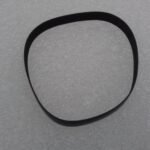 SINUSAR Diebold ZU-10 BELT (10 X 321 X 0.8) PN: 49-260539-000A, 49260539000A