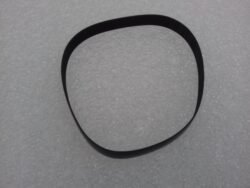 SINUSAR Diebold ZU-10 BELT (10 X 321 X 0.8) PN: 49-260539-000A, 49260539000A