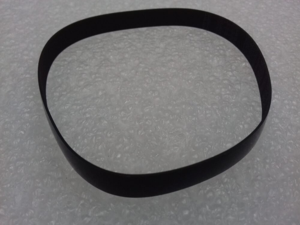 SINUSAR Diebold ZU-10 BELT (10 X 321 X 0.8) PN: 49-260539-000A, 49260539000A