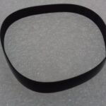 SINUSAR Diebold ZU-10 BELT (10 X 321 X 0.8) PN: 49-260539-000A, 49260539000A