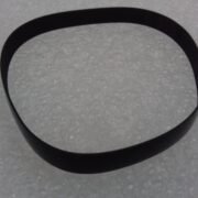 SINUSAR Diebold ZU-10 BELT (10 X 321 X 0.8) PN: 49-260539-000A, 49260539000A