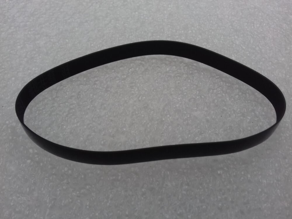 SINUSAR Diebold ZU-10 BELT (10 X 321 X 0.8) PN: 49-260539-000A, 49260539000A