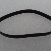 SINUSAR Diebold ZU-10 BELT (10 X 321 X 0.8) PN: 49-260539-000A, 49260539000A