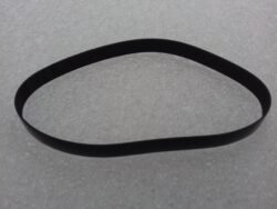 SINUSAR Diebold ZU-10 BELT (10 X 321 X 0.8) PN: 49-260539-000A, 49260539000A