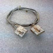 2808-1 Diebold CA, PWR & LGC, SW PN: 49-247843-000A, 49247843000A