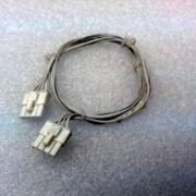 2808-2 Diebold CA, PWR & LGC, SW PN: 49-247843-000A, 49247843000A