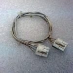 Diebold CA, PWR & LGC, SW PN: 49-247843-000A, 49247843000A