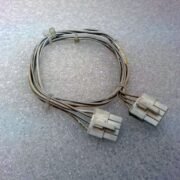 2808-3 Diebold CA, PWR & LGC, SW PN: 49-247843-000A, 49247843000A