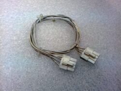 Diebold CA, PWR & LGC, SW PN: 49-247843-000A, 49247843000A