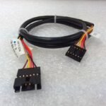 Diebold CA, LGC, FASCIA, HEADPHONE PN: 49-211620-000B, 49211620000B