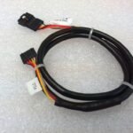 Diebold CA, LGC, FASCIA, HEADPHONE PN: 49-211620-000B, 49211620000B