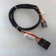 2809-3 Diebold CA, LGC, FASCIA, HEADPHONE PN: 49-211620-000B, 49211620000B