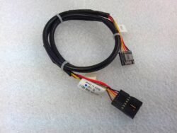 Diebold CA, LGC, FASCIA, HEADPHONE PN: 49-211620-000B, 49211620000B