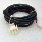 2810-1 Diebold CA, PWR, DC, 24V PN: 49-250914-000A, 49250914000A