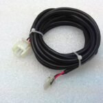 Diebold CA, PWR, DC, 24V PN: 49-250914-000A, 49250914000A