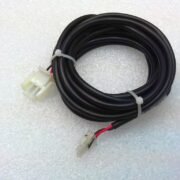 2810-2 Diebold CA, PWR, DC, 24V PN: 49-250914-000A, 49250914000A