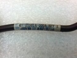 Diebold CA, PWR, DC, 24V PN: 49-250914-000A, 49250914000A