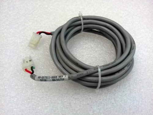 Diebold CA, PWR,DC, 38V PN: 49-257511-000A, 49257511000A