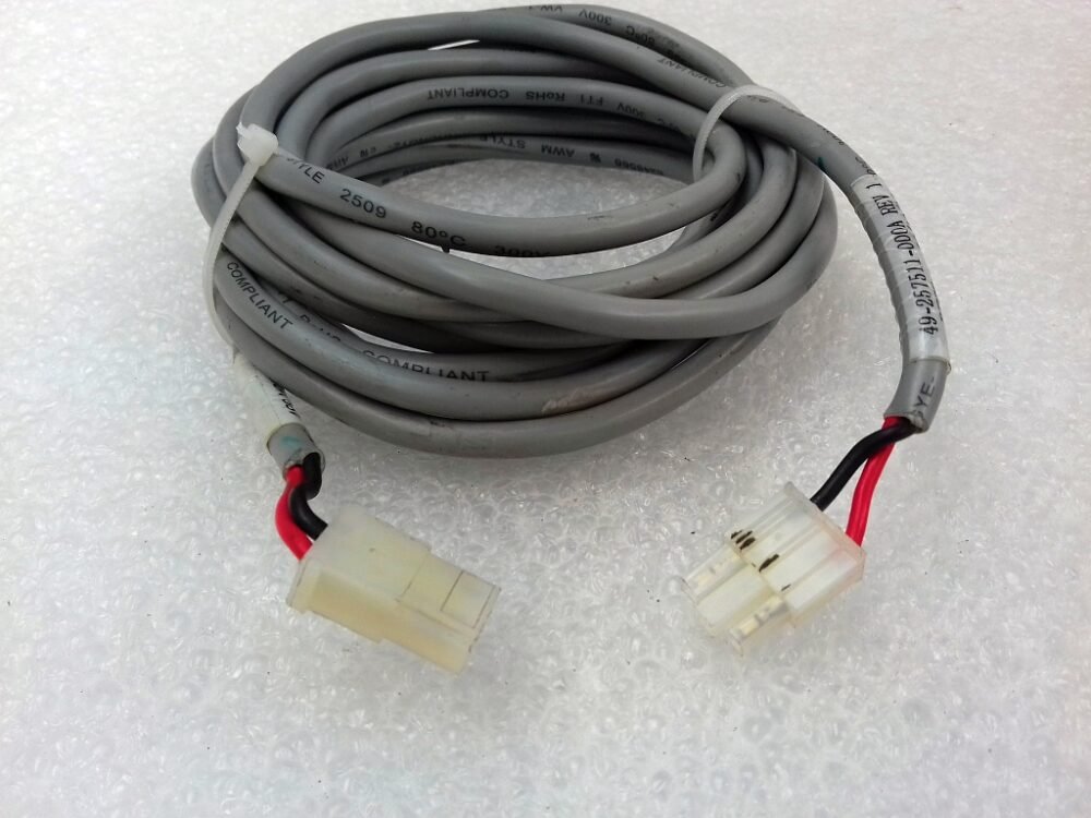 Diebold CA, PWR,DC, 38V PN: 49-257511-000A, 49257511000A