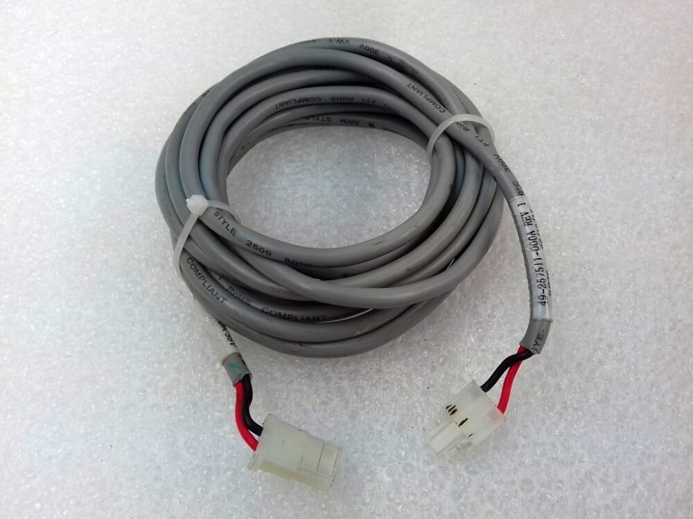 Diebold CA, PWR,DC, 38V PN: 49-257511-000A, 49257511000A